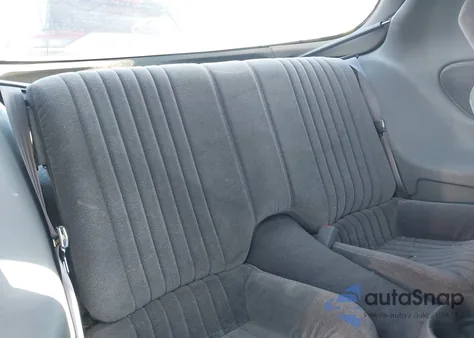 1998 Pontiac Firebird from USA, damaged, VIN 2G2FS22K5W2219756